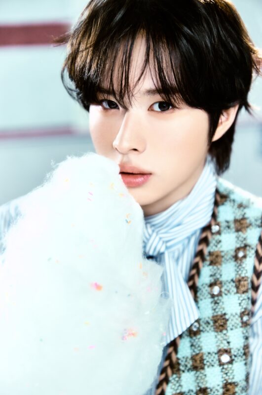 KYUNGMIN TWS NO TRAGEDY Concept Photo FINAL MOVE ver.