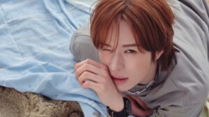 KYUNGMIN TWS SODA SODA Concept Photo A