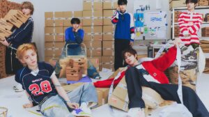 LUN8 Off the Grid OFF ver. Concept Photo