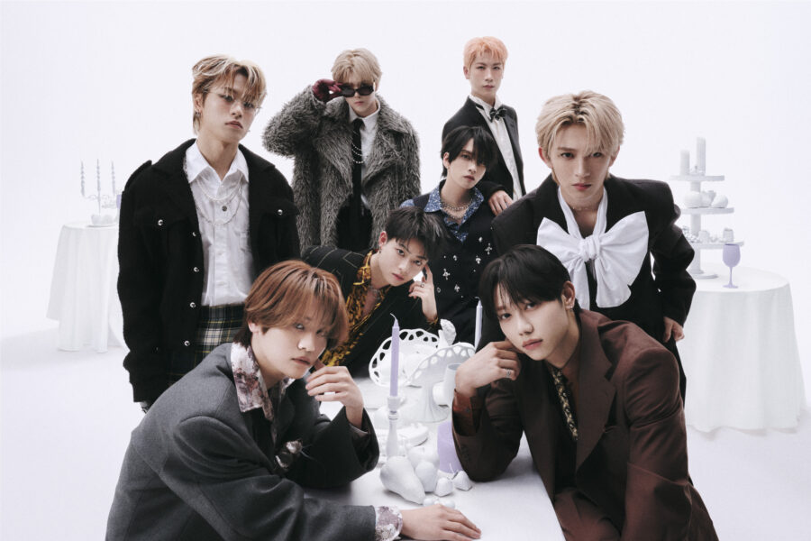 MAZZEL BANQUET BANG Photo