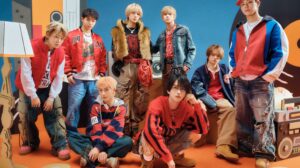 MAZZEL Banquet Photo