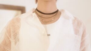 NAOYA MAZZEL Only You