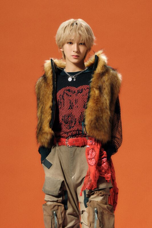 NAOYA MAZZEL Banquet Photo