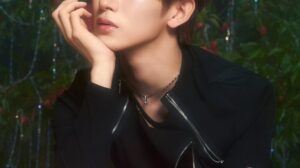 NAOYA MAZZEL So Strawberry Concept Photo