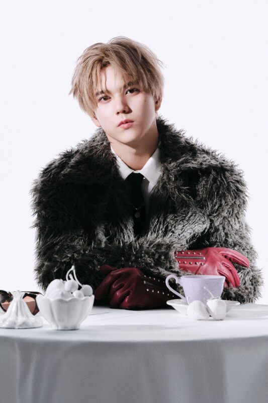 RAN MAZZEL BANQUET BANG Photo