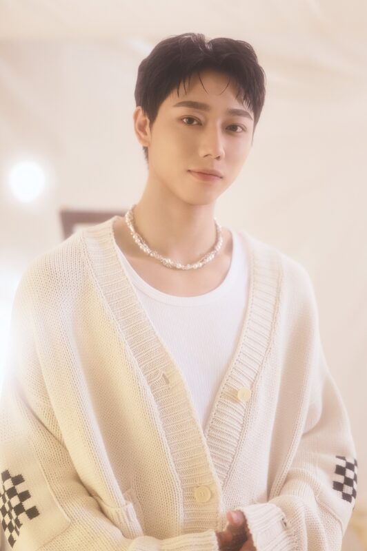 SEITO MAZZEL Only You