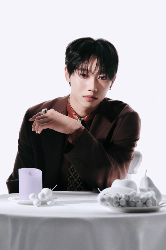 SEITO MAZZEL BANQUET BANG Photo