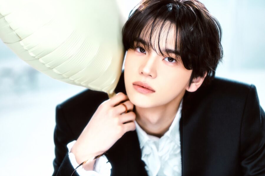 SHINYU TWS NO TRAGEDY Concept Photo FINAL MOVE ver.