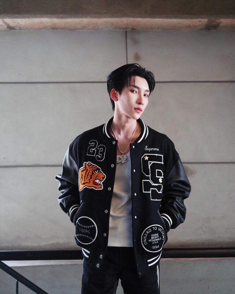 Noeul (Nuttarat Tangwai) Profile and Facts (Updated!) - Kpop Profiles