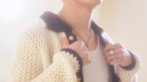 TAKUTO MAZZEL Only You