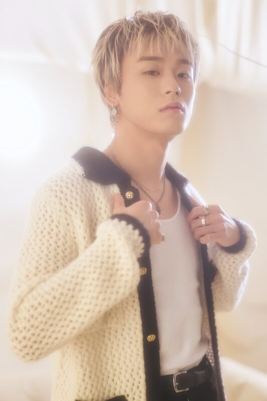 TAKUTO MAZZEL Only You