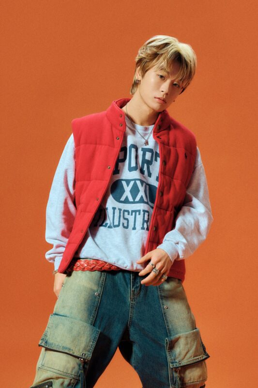 TAKUTO MAZZEL Banquet Photo