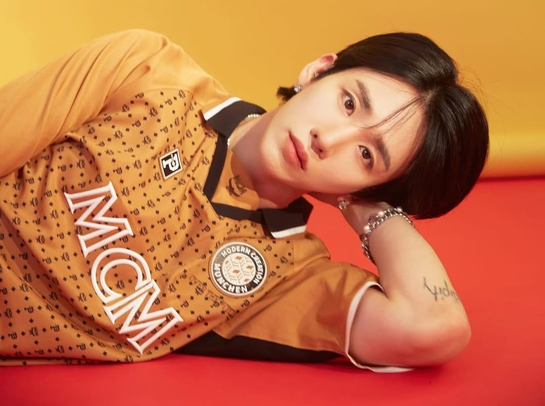 TEAM 24:00 Kim Byungjoo