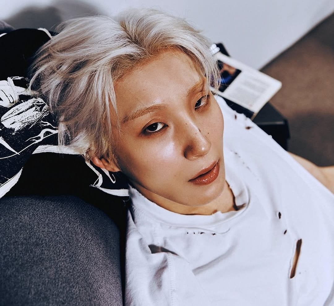 TEAM 24:00 Moon Jongup