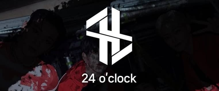 TEAM 24:00 Logo