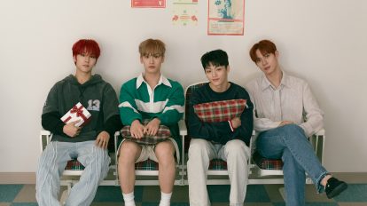 TIOT - Info, Quizzes, Polls - Kpop Profiles