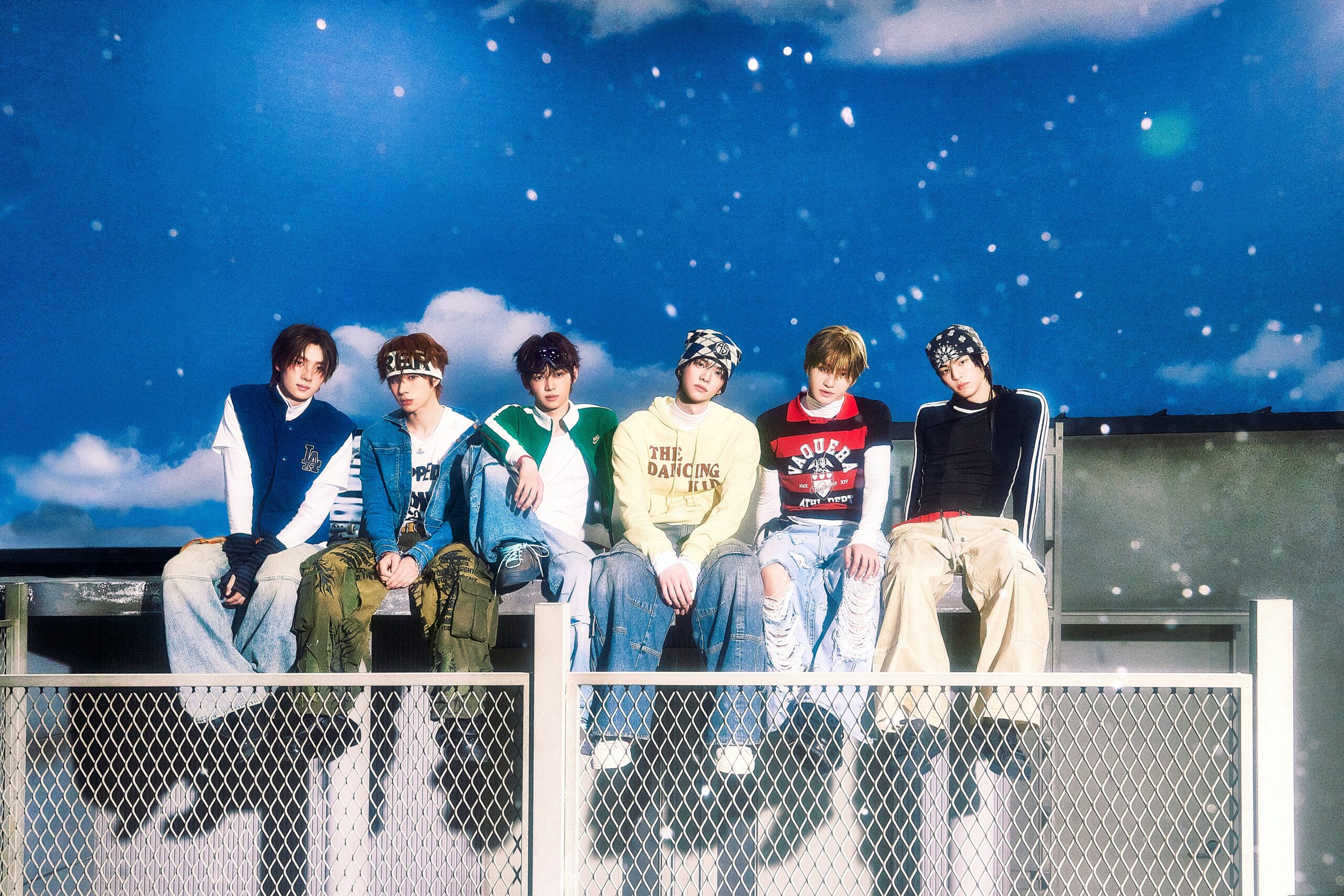 TWS Members Profile (Updated!) - Kpop Profiles