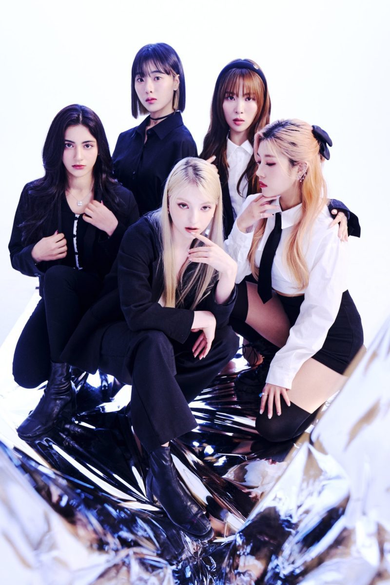 Poll: Who owned X:in “KEEPING THE FIRE” Era? (Updated!) - Kpop