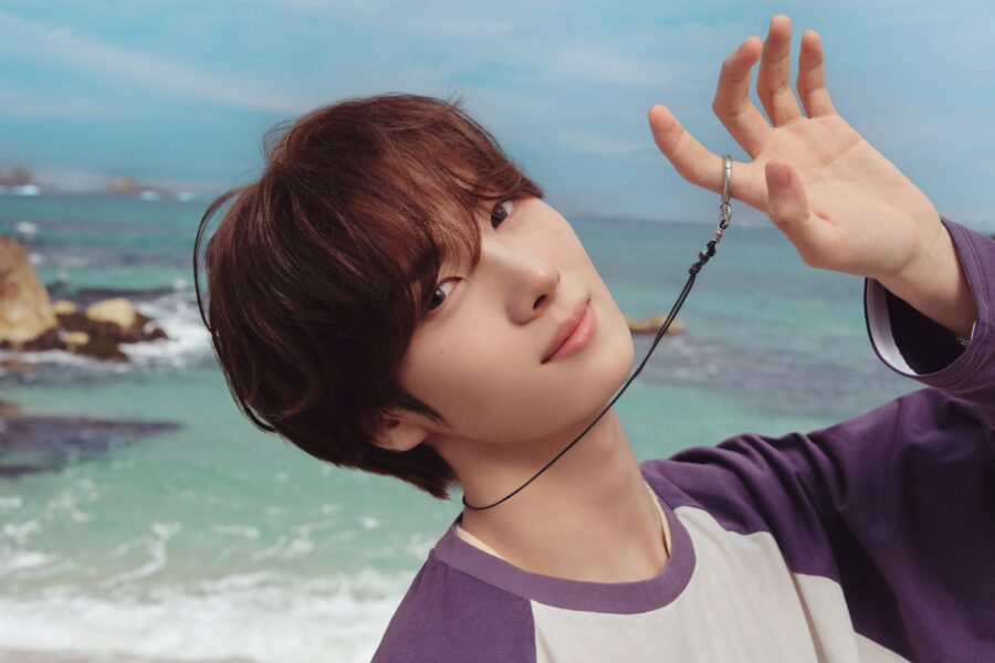 YOUNGJAE TWS SODA SODA Concept Photo A