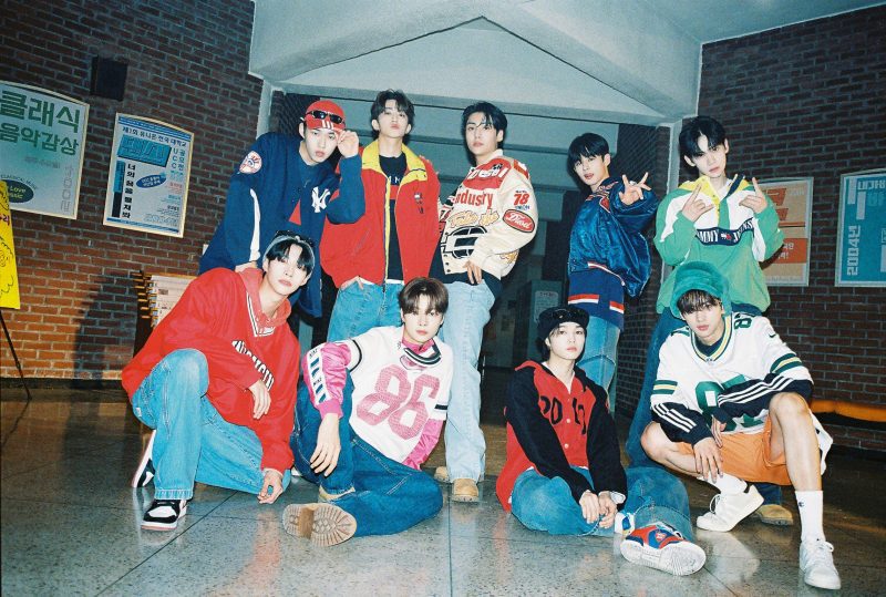 YOUNITE Members Profile (Updated!)