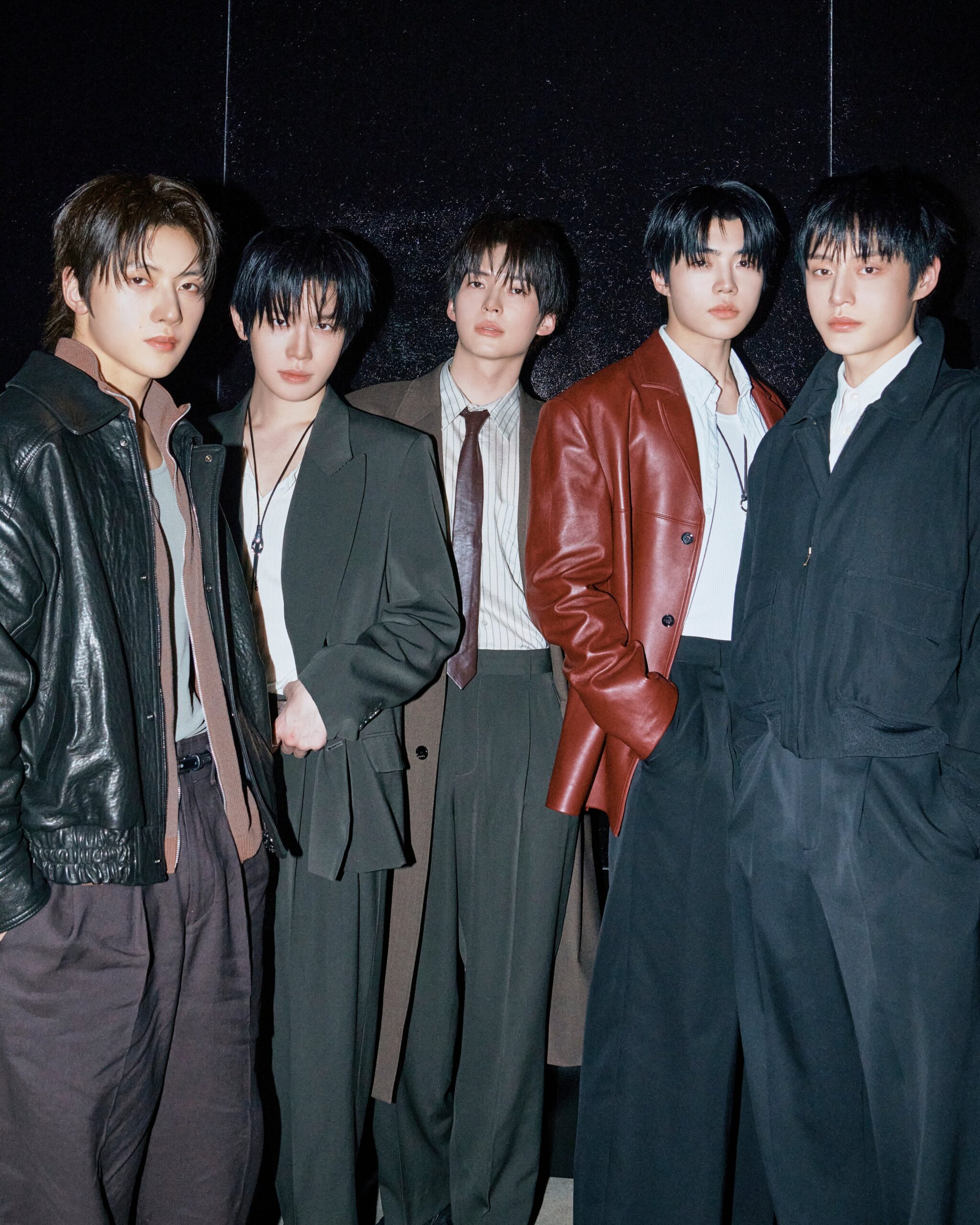 ZEROBASEONE Discography (Updated!) - Kpop Profiles