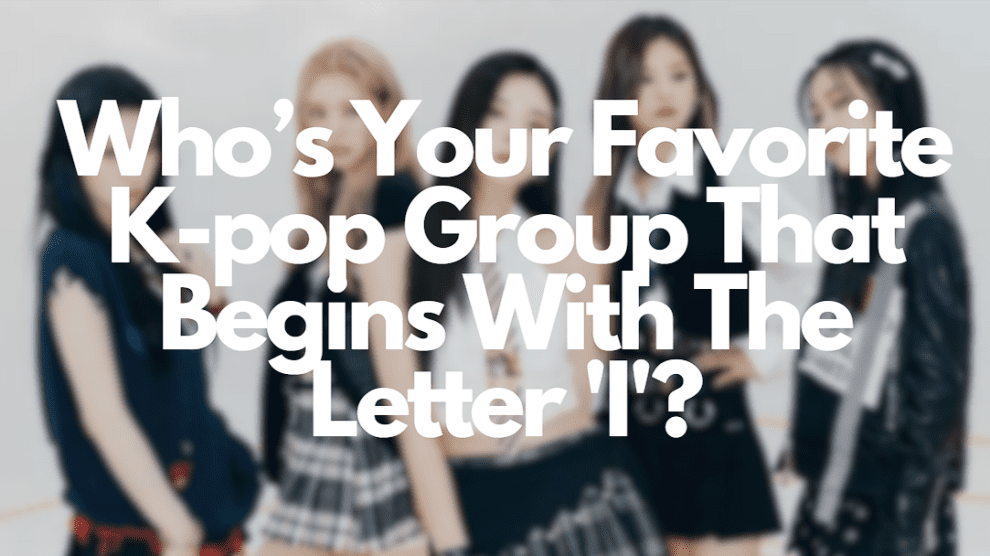 Boys Groups Info, Quizzes, Polls Kpop Profiles
