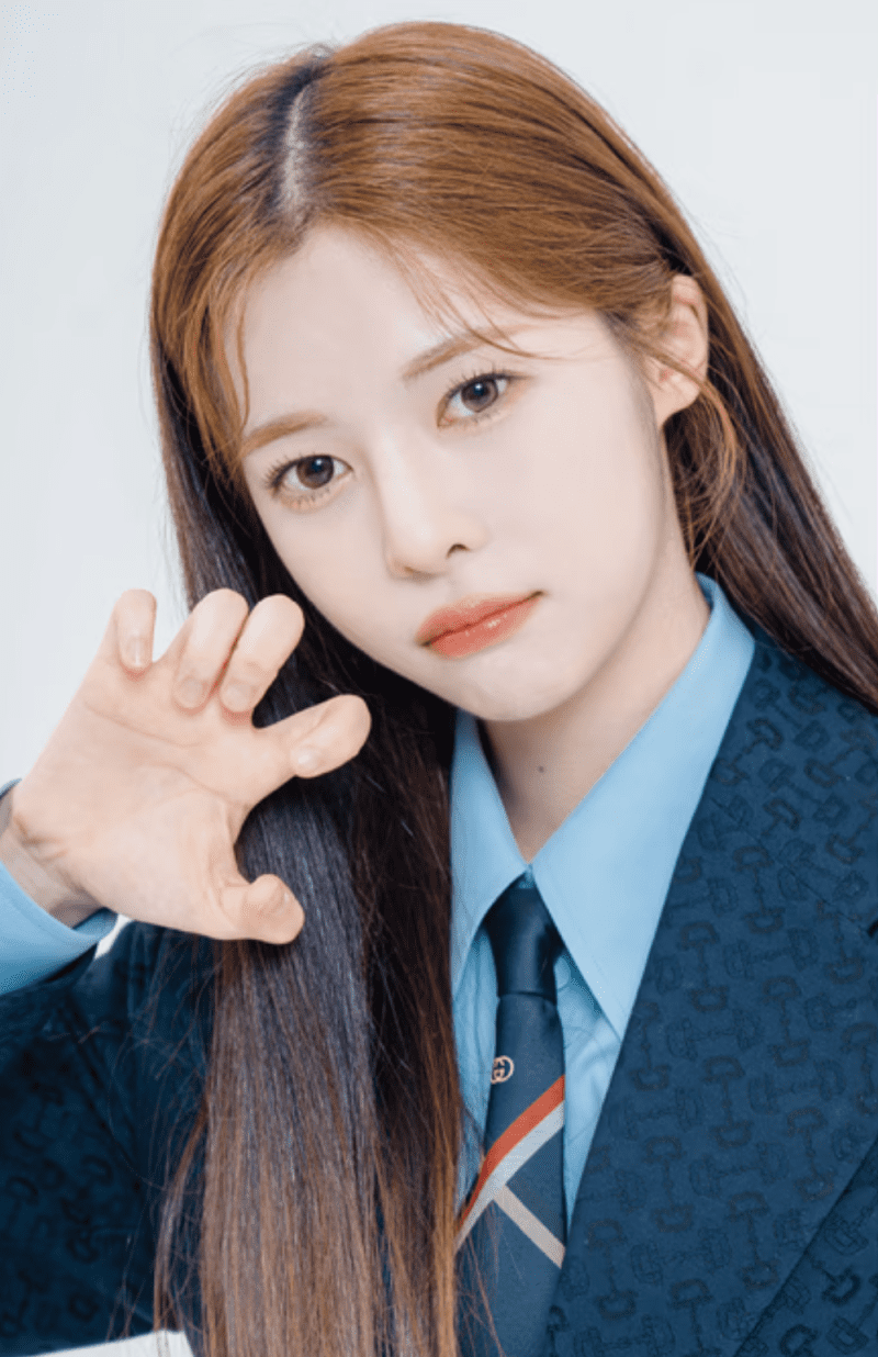 Seo Dahyun (tripleS) Profile And Facts (Updated!) - Kpop Profiles