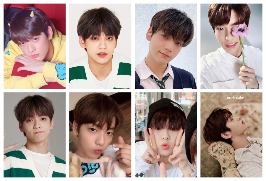 Poll: Which hair colour of TXT's Soobin is your favourite?