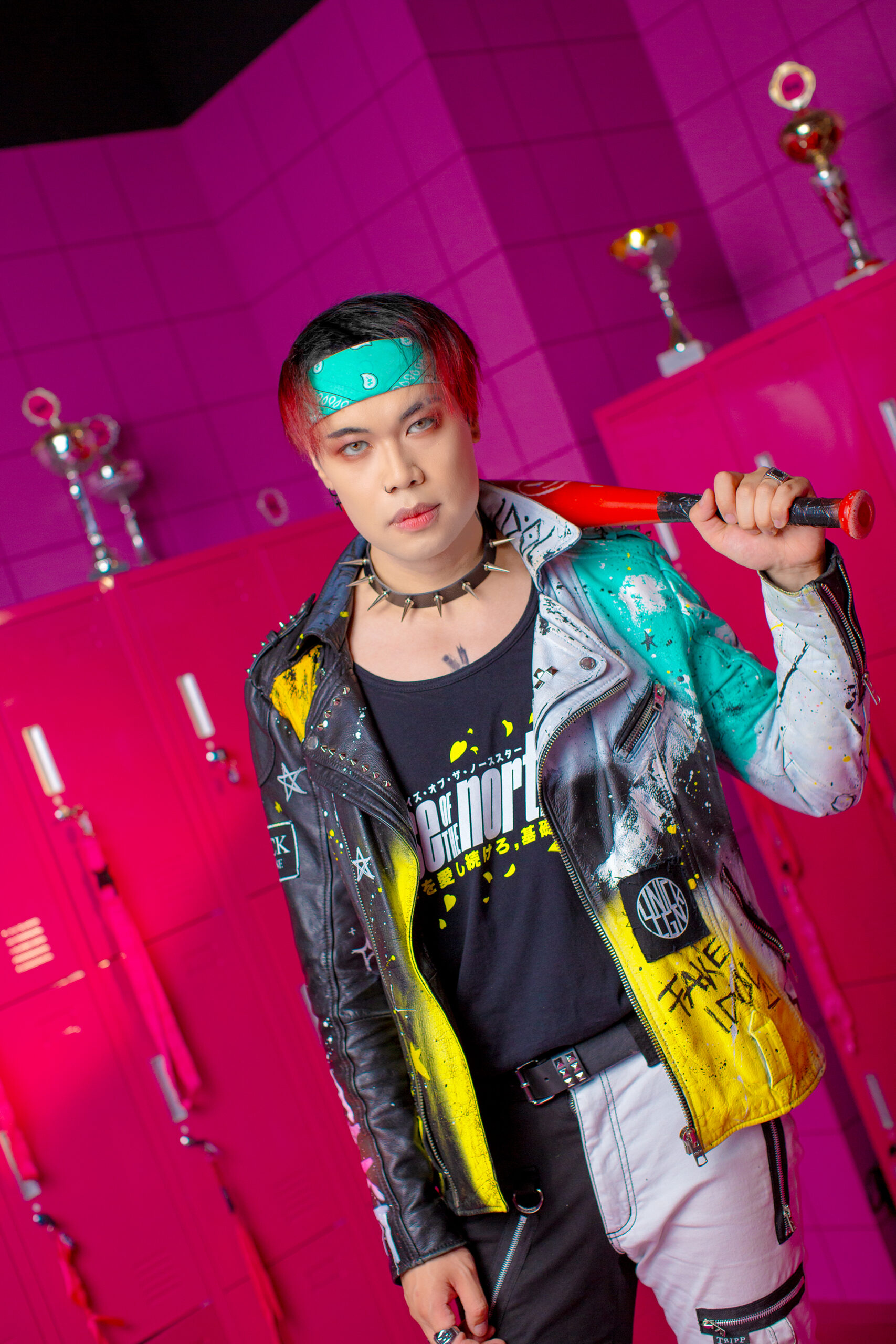 THE NEW ASUKA Profile and Facts (Updated!) - Kpop Profiles