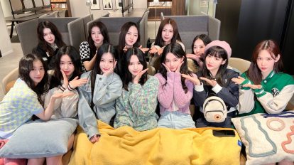 Kaede (tripleS) Profile and Facts (Updated!)