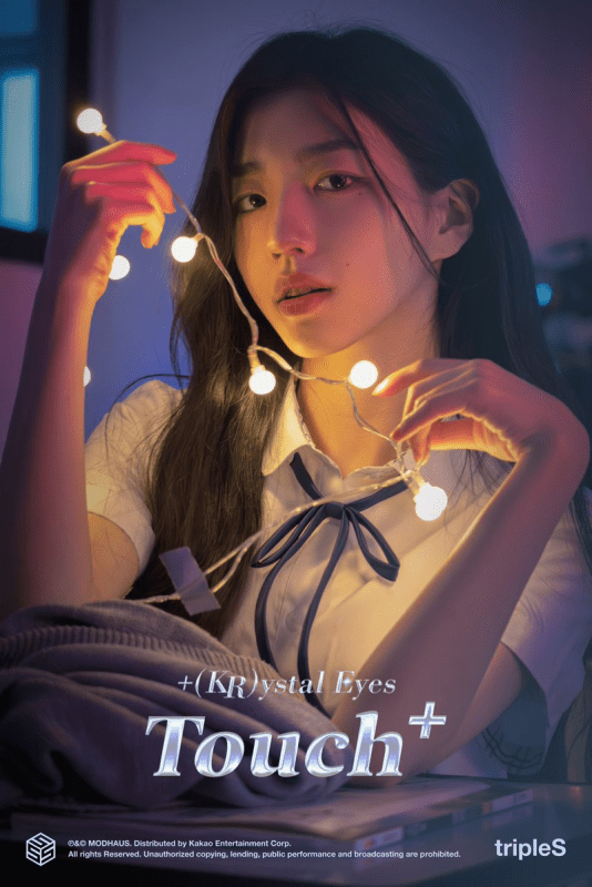 Park Sohyun (tripleS) Profile and Facts (Updated!)