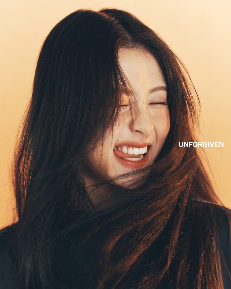 Poll: What&rsquo;s your favourite HUH YUNJIN Official MV?