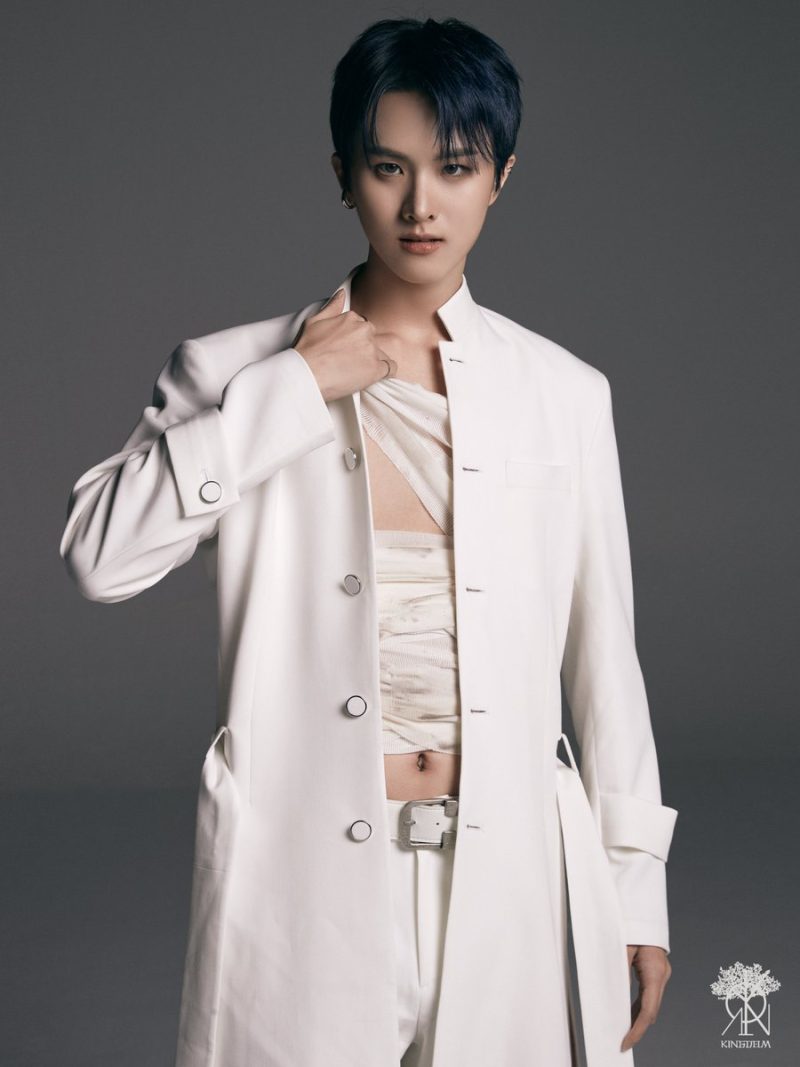 Ivan (The KingDom) Profile (Updated!) - Kpop Profiles