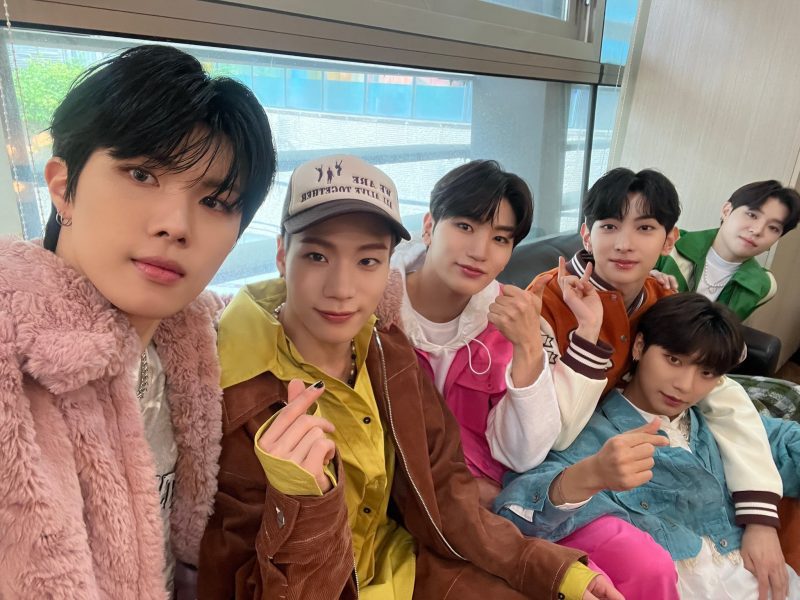 Poll: Who owned BLITZERS “Macarena” Era?