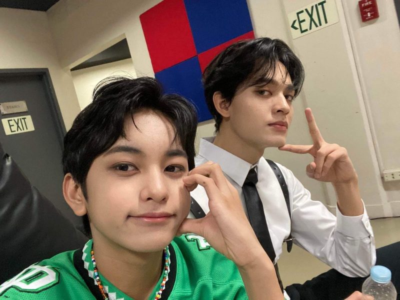 CATOKKI (HORI7ON) Profile and Facts (Updated!) - Kpop Profiles