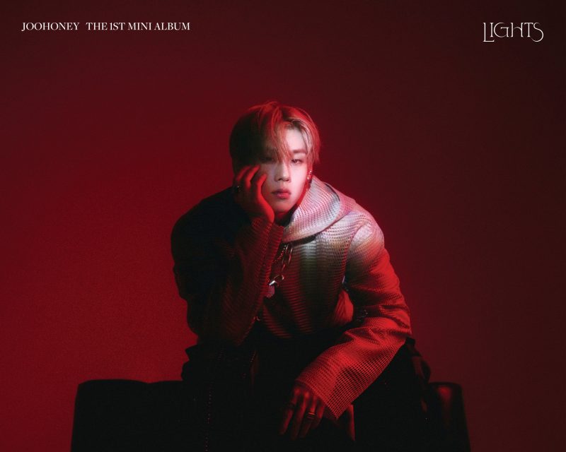 JOOHONEY Discography (Updated!) - Kpop Profiles