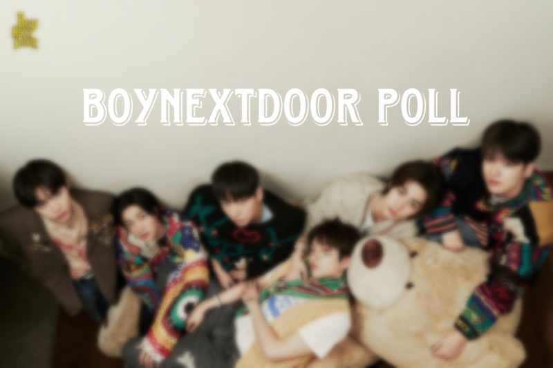 Poll: Who owned BOYNEXTDOOR “WHO!” Era? (Updated!) - Kpop Profiles