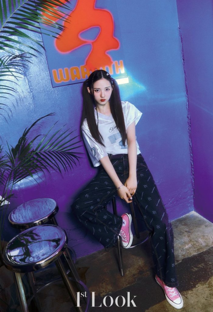 PICK on the top (Queendom Puzzle) Members Profile (Updated!) - Kpop ...