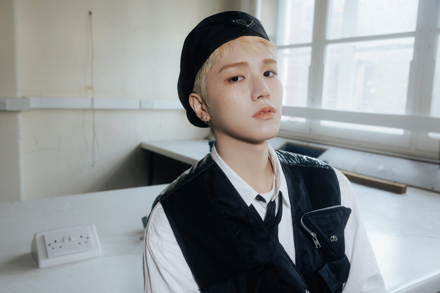 RIWOO (BOYNEXTDOOR) Profile (Updated!) - Kpop Profiles