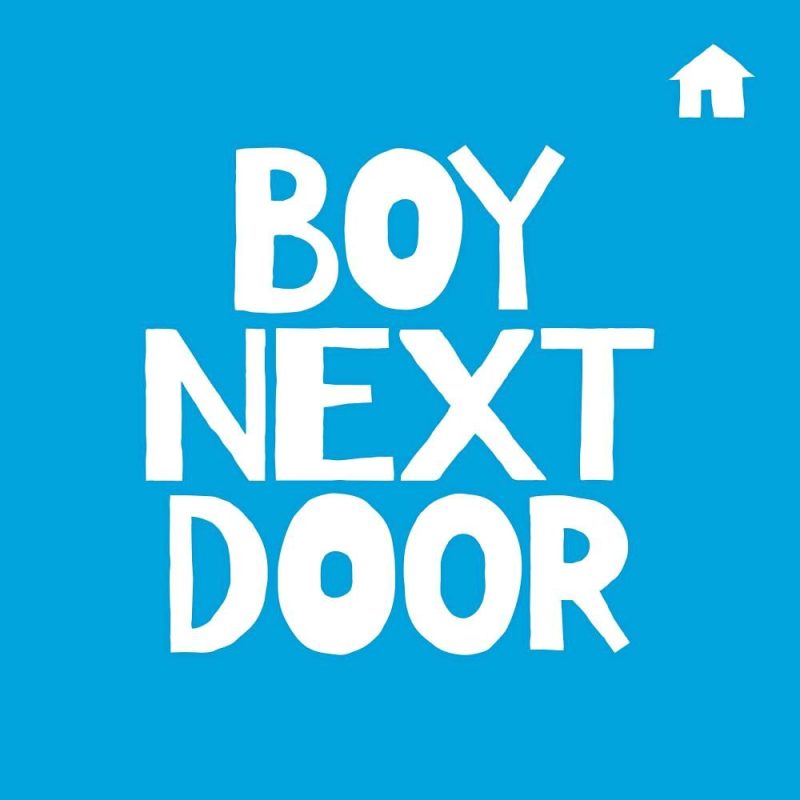 BOYNEXTDOOR 