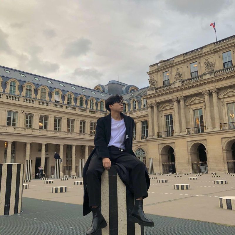 SEVENHOURS Members Profile (Updated!) - Kpop Profiles