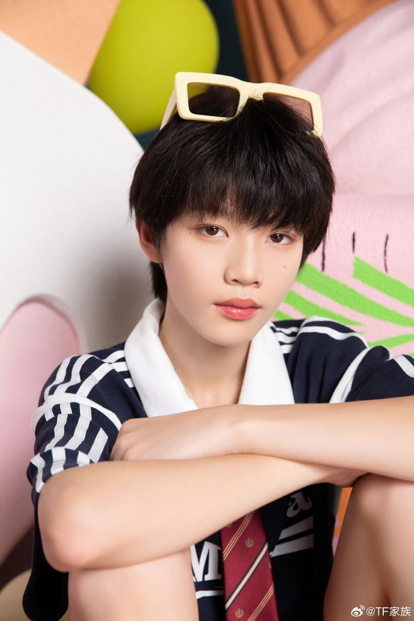 TFFamily (4th Generation) Profile (Updated!) - Kpop Profiles