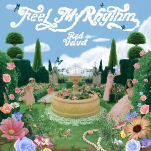 Feel my rhythm - Red Velvet