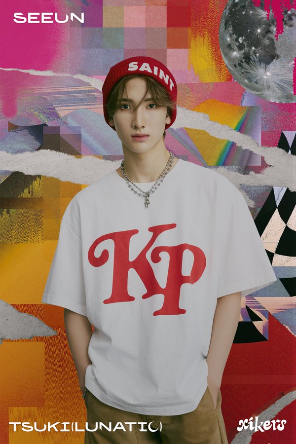 Seeun (xikers) Profile (Updated!) - Kpop Profiles