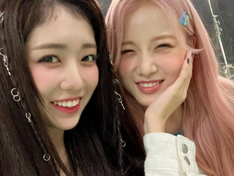 TOKKIZ (LIMELIGHT) Profile (Updated!) - Kpop Profiles