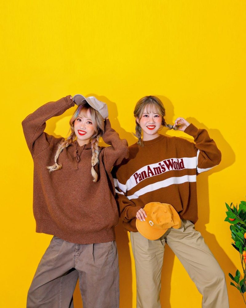 BABYS Members Profile (Updated!)