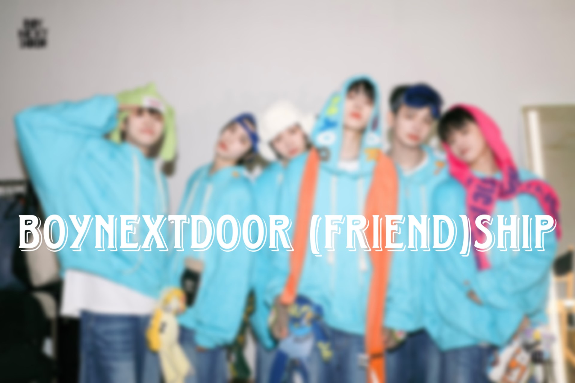 Which is your favorite BOYNEXTDOOR ship? (Updated!) - Kpop Profiles