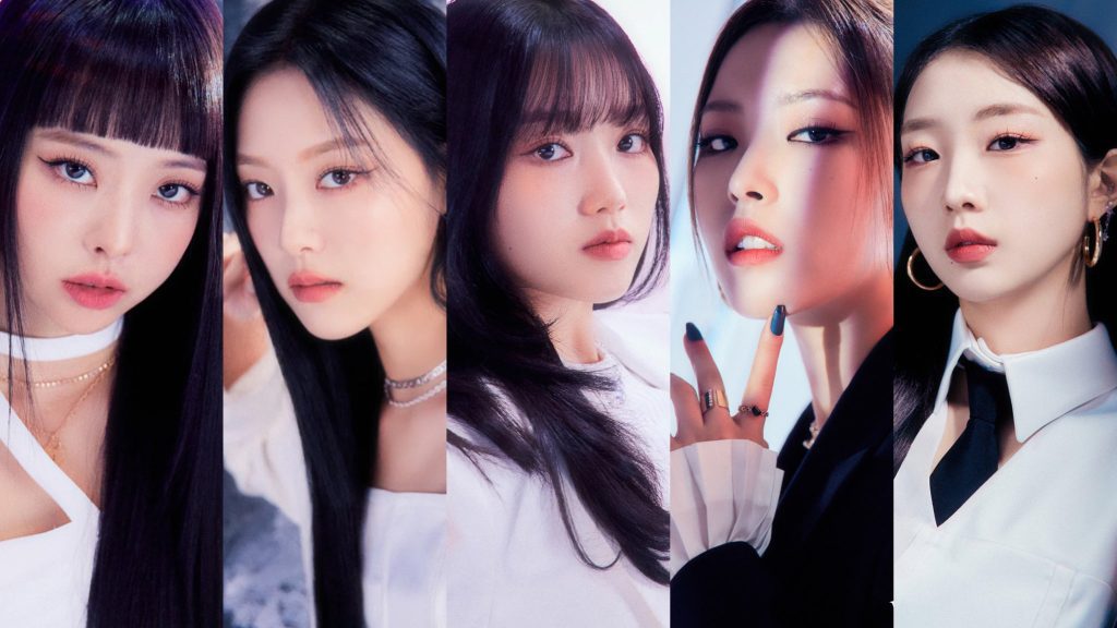 Kpop Girl Groups - Kpop Profiles