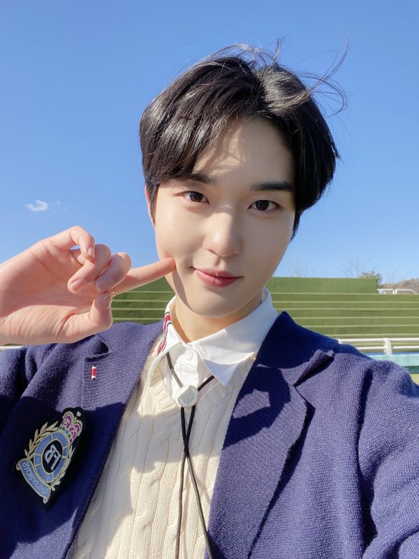 Kim Wooseok (FANTASY BOYS) Profile (Updated!) - Kpop Profiles