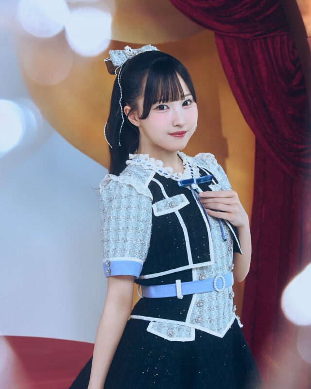 HIGASHIYAMA ERISA Takane no Nadeshiko